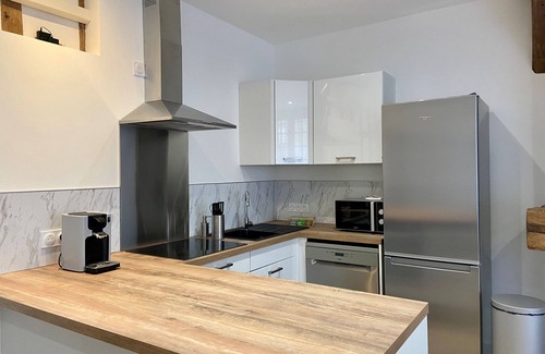 Old Town Apartamento | Appartement Élégant en Plein Cœur du Centre-ville