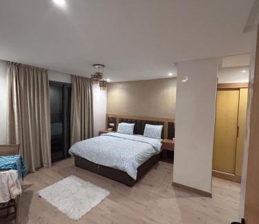 Nouaceur Apartamento | Appartement élégant et raffiné