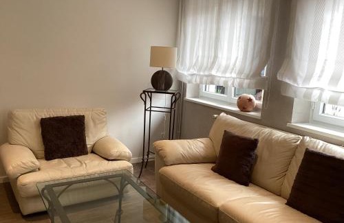 Walbourg Apartamento | Appartement élégant idéal pour 2 personnes