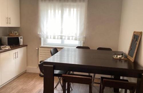 Walbourg Apartamento | Appartement élégant idéal pour 2 personnes