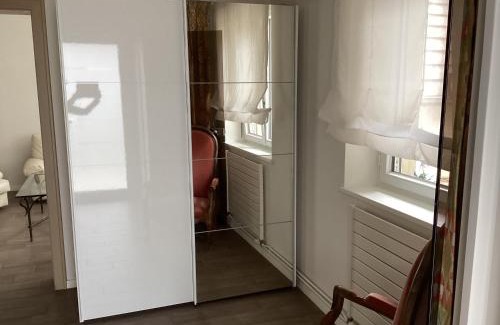 Walbourg Apartamento | Appartement élégant idéal pour 2 personnes