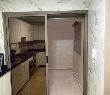 Cite Essalam Apartamento | Appartement élégant Wifi-Netflix