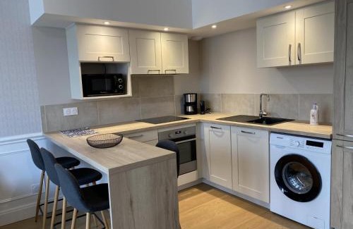 Vieux Vichy Apartamento | Appartement Équipé au Cœur de Vichy – Confort et Praticité - FR-1-489-366