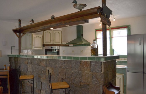 La Llagonne Apartamento | Appartement Équipé 12 Personnes Situé au Pied des Pistes de ski de la Quillane
