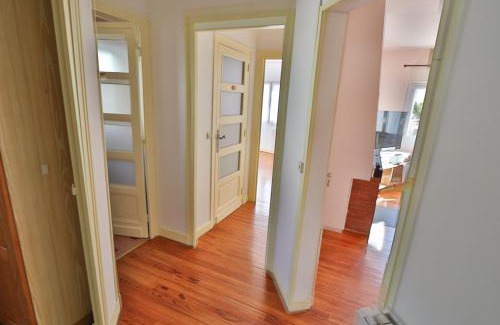 Hagetmau Apartamento | APPARTEMENT 1 à 9 personnes Hagetmau coeur de ville