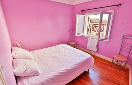 Hagetmau Apartamento | APPARTEMENT 1 à 9 personnes Hagetmau coeur de ville