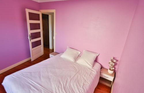 Hagetmau Apartamento | APPARTEMENT 1 à 9 personnes Hagetmau coeur de ville