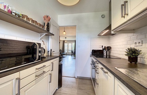 Sanary-sur-Mer Apartamento | Appartement, 1 chambre, Clim, Wifi