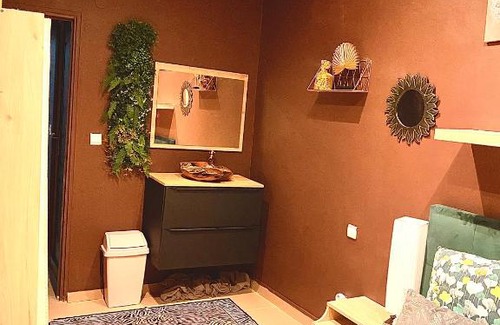 La Real Apartamento | Appartement 1 chambre hyper centre