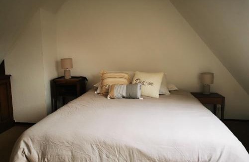 Klingenthal Apartamento | Appartement 1 chambre terrasse et piscine