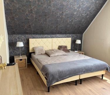 Thiede Apartamento | Appartement 1 - Einzimmerwohnung mit Küche und Bad