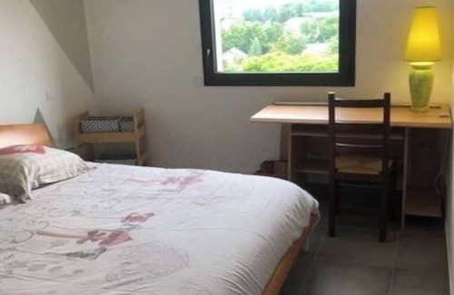 Le Bourget-du-Lac Apartamento | Appartement 102 m2 Tuamotu :5 Chambres/suites, Salle de Repas. Le Bourget Du Lac