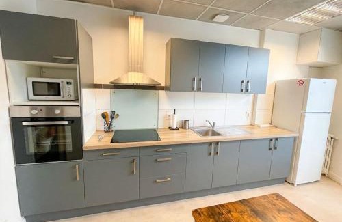 Alencon Apartamento | Appartement 1 moderne - centre