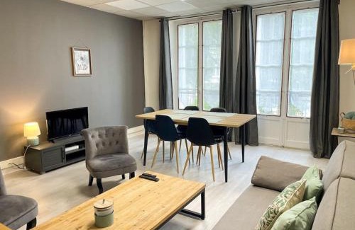 Alencon Apartamento | Appartement 1 moderne - centre