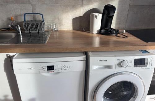 Valleres Apartamento | Appartement 10 personnes avec terrasse à Vallères