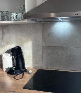 Valleres Apartamento | Appartement 10 personnes avec terrasse à Vallères