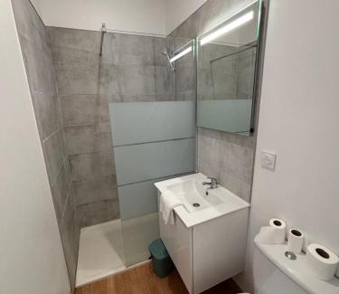 Valleres Apartamento | Appartement 10 personnes avec terrasse à Vallères