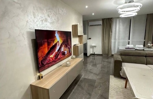 Bellevue Apartamento | Appartement 100 m2 Haut Standing Paris jo 24