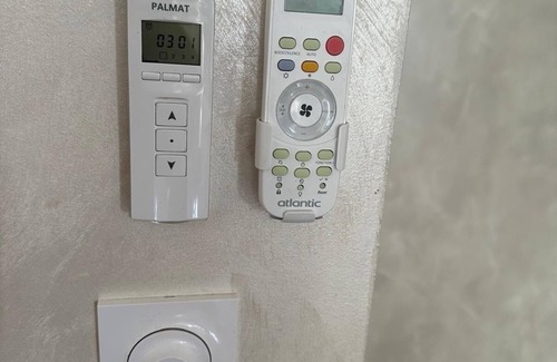 Bellevue Apartamento | Appartement 100 m2 Haut Standing Paris jo 24