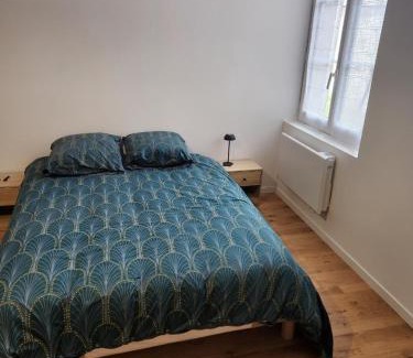 Avallon Apartamento | Appartement 103