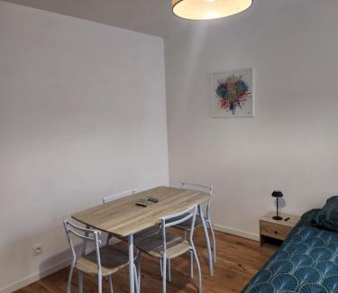 Avallon Apartamento | Appartement 103