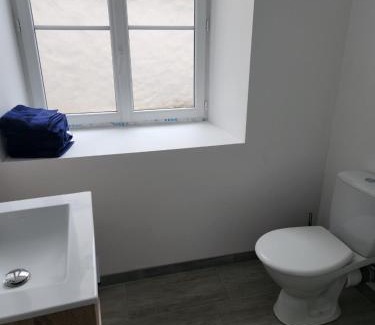 Avallon Apartamento | Appartement 103