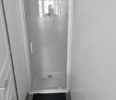 Avallon Apartamento | Appartement 103