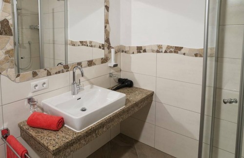 Kramsach Apartamento | Appartement 11 - Camping & Appartement Stadlerhof