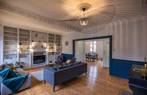 Carmes Apartamento | Appartement 142 m² Quartier Carmes Toulouse Hypercentre