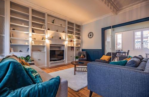 Carmes Apartamento | Appartement 142 m² Quartier Carmes Toulouse Hypercentre