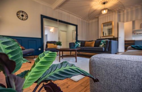 Carmes Apartamento | Appartement 142 m² Quartier Carmes Toulouse Hypercentre
