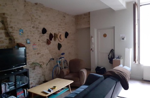Argentan Apartamento | Appartement 1er étage hyper centre Argentan