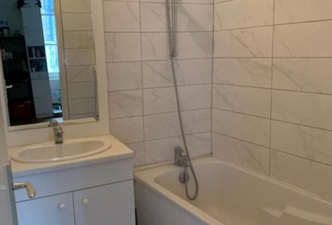 Argentan Apartamento | Appartement 1er étage hyper centre Argentan