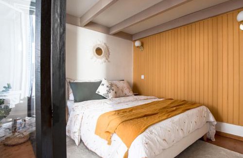 Valence Apartamento | Appartement 1er étage piéton Place de la Pierre