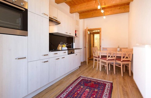 Annenheim Apartamento | Appartement 2-5 Personen - Villa Marienhof