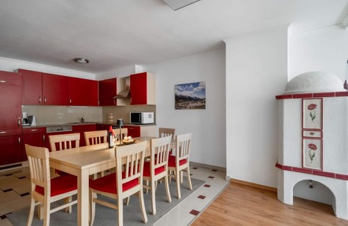 Schladming Apartamento | Appartement 2 by Interhome