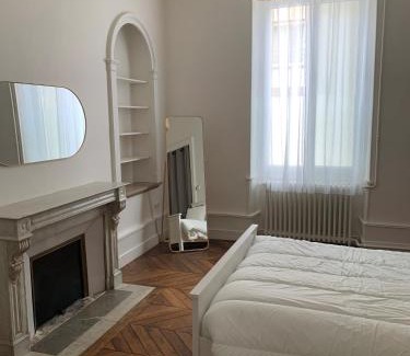 Bollee Apartamento | Appartement #2 cœur de ville