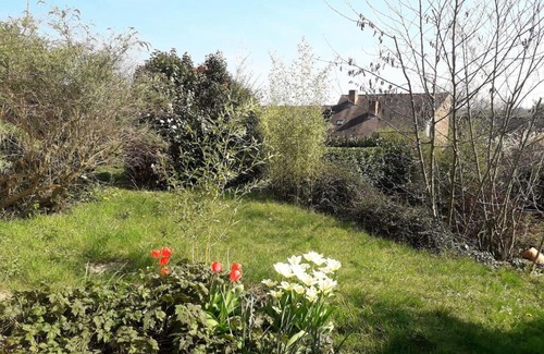 Louvain-la-Neuve Apartamento | Appartement 2 chambres au calme et au vert, à Louvain-la-Neuve