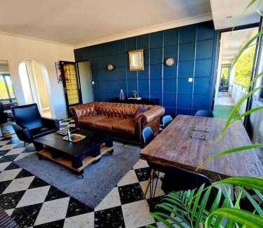 Aire-sur-la-Lys Apartamento | Appartement 2 chambres