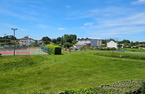 Benesse-Maremne Apartamento | Appartement 2 chambres