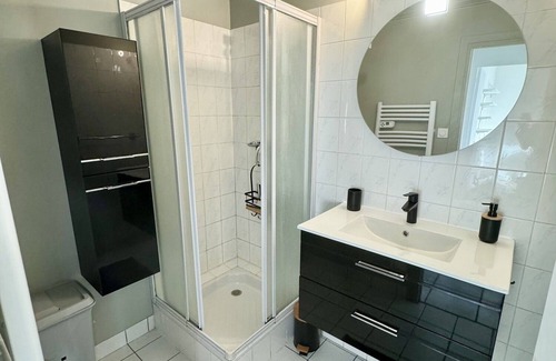Terrenoire Apartamento | Appartement 2 Chambres Cocooning