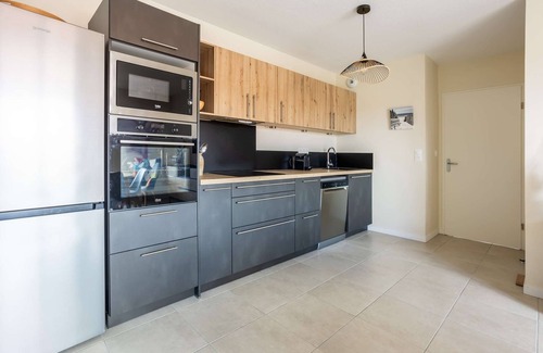 Biscarrosse Apartamento | Appartement 2 chambres Biscarrosse bourg