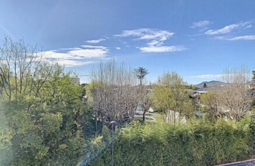La Bocca Nord Apartamento | Appartement 2 Chambres Avec Balcon