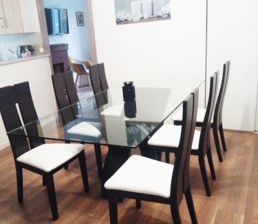 Vendome Apartamento | Appartement 2 chambres 52 m2 centre ville