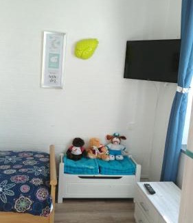 Vendome Apartamento | Appartement 2 chambres 52 m2 centre ville