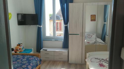 Vendome Apartamento | Appartement 2 chambres 52 m2 centre ville