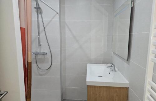 Gap Apartamento | Appartement 2 chambres avec jardin Gap Charance Hautes-Alpes