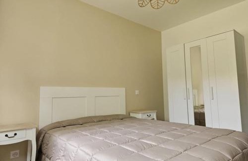 Gap Apartamento | Appartement 2 chambres avec jardin Gap Charance Hautes-Alpes