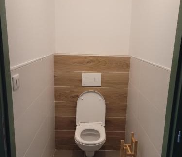 Gap Apartamento | Appartement 2 chambres avec jardin Gap Charance Hautes-Alpes
