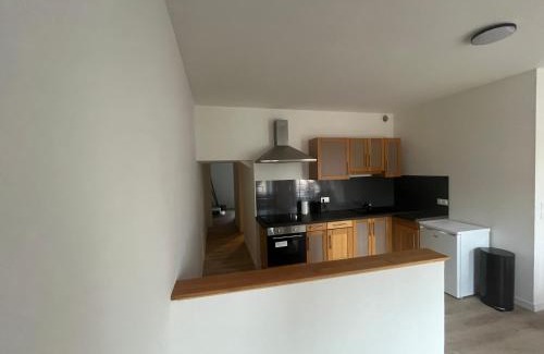Lure Apartamento | Appartement 2 chambres centre-ville